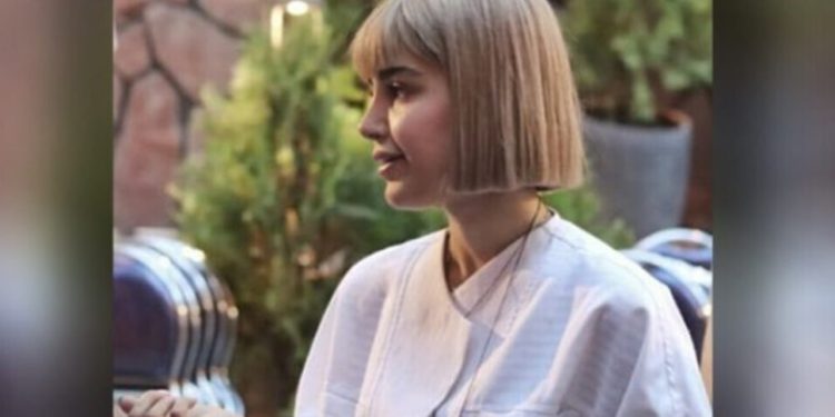 İran’da Mahsa Amin'nin babasıyla röportaj yapan gazetecinin evine baskın