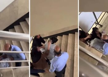 İran'da yeni protesto dalgası: Üniversiteli kadının uğradığı şiddetin ardından eylemler sürüyor, 750 gözaltı