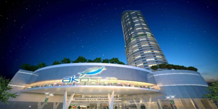 İş Bankası, alacaklı olduğu gayrimenkul devine iflas davası açtı