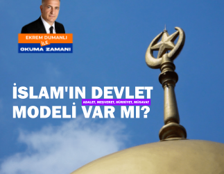 İslam’ın bir devlet modeli var mı? | Okuma Zamanı
