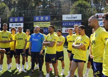 İsmail Kartal'ın takımı kaynaştıran formülü: Dondurmasına maçlar