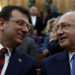 İsmail Saymaz: İmamoğlu yakın çevresine 'Kılıçdaroğlu ile devam etmez' diyor, aralarındaki diyalog en aza indi