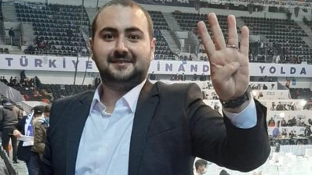 İsmail Saymaz: Yerli ve milli bir tosuncuğumuz daha oldu, 'AK Tosun'