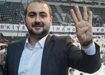 İsmail Saymaz: Yerli ve milli bir tosuncuğumuz daha oldu, 'AK Tosun'