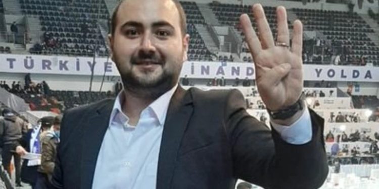 İsmail Saymaz: Yerli ve milli bir tosuncuğumuz daha oldu, 'AK Tosun'