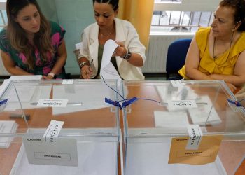 İspanya sandık başında: Aşırı sağ, Franco döneminden sonra ilk kez iktidara yakın