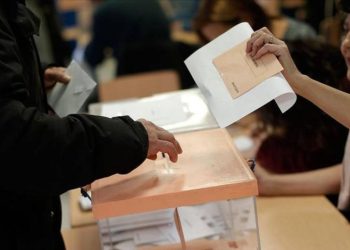 İspanya'da sandıktan hükümeti kuracak sonuç çıkmadı