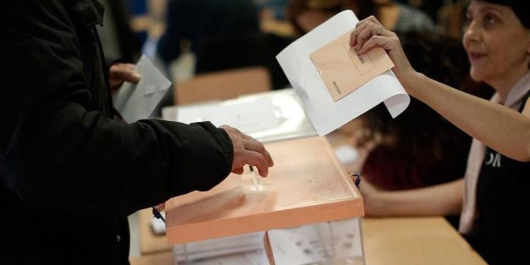 İspanya'da sandıktan hükümeti kuracak sonuç çıkmadı