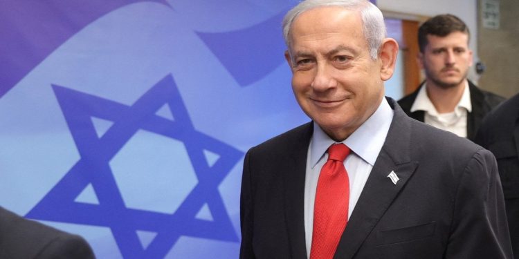 İsrail, 27 milyar dolarlık demiryolu projesi inşa edecek: Suudi Arabistan ile bağlantı da hedefte