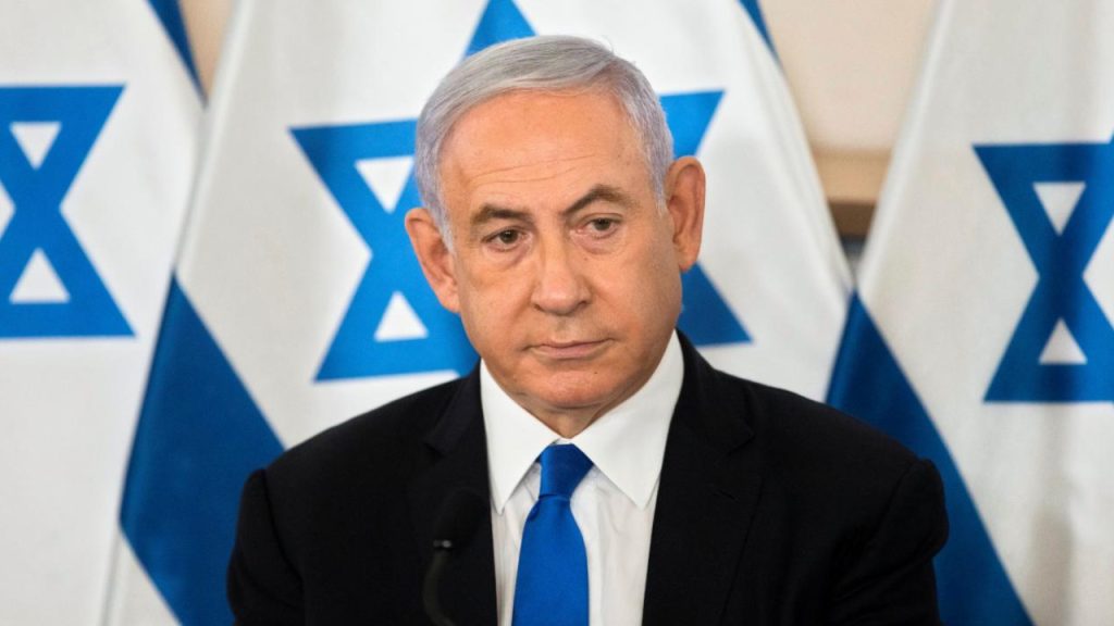 İsrail Başbakanı Netanyahu'ya kalp pili takıldı, Türkiye ziyareti ertelendi