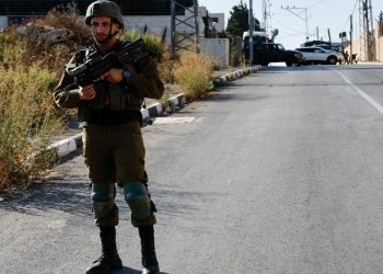 İsrail, Batı Şeria’da üç Filistinliyi öldürdü, Hamas üyesi oldukları açıklandı