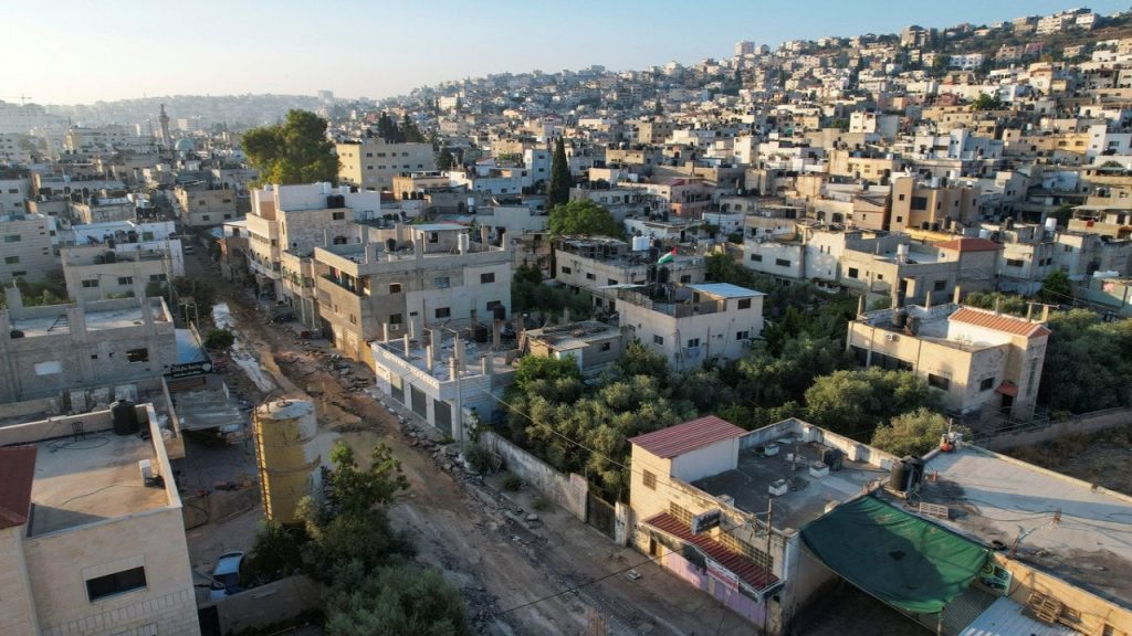 İsrail askerleri Cenin Mülteci Kampı'ndan çekildi, ordu Gazze'ye hava saldırısı düzenledi