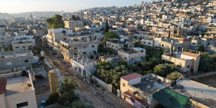 İsrail askerleri Cenin Mülteci Kampı'ndan çekildi, ordu Gazze'ye hava saldırısı düzenledi