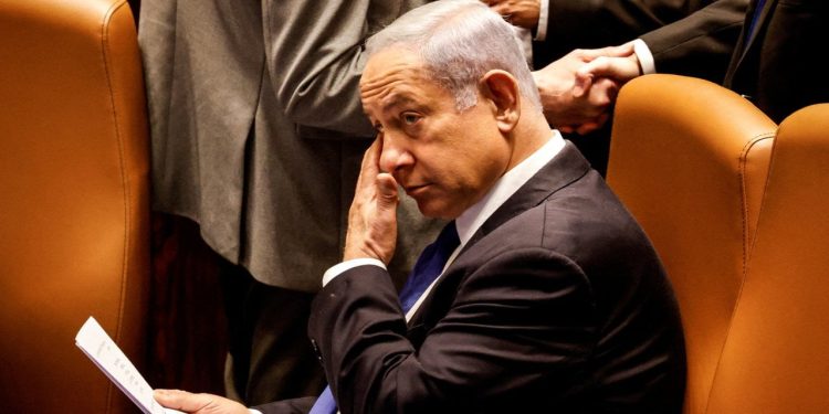 İsrail'de Yüksek Mahkeme ile Netanyahu karşı karşıya: Yeni yasanın temyiz duruşması yapılacak