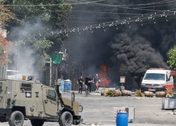 İsrail'in Cenin'e son 20 yılın en büyük saldırısında bilanço artıyor: Dünyadan peş peşe tepkiler geliyor