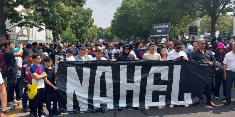 İstanbul Cumhuriyet Başsavcılığı'ndan sosyal medyaya 'Fransa' soruşturması