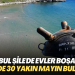 İstanbul Şile’de evler boşaltıldı: Karadeniz’e kıyı olan ilçenin sahilinde 30 yakın mayın bulundu