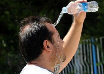 İstanbul için sıcaklığı uyarısı: Perşembe günü 48 derece olacak