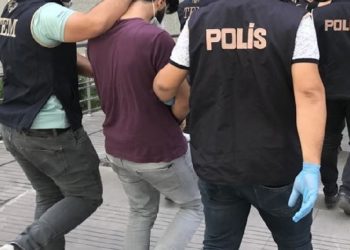 İstanbul merkezli 4 ilde cemaat operasyonu: 6 gözaltı