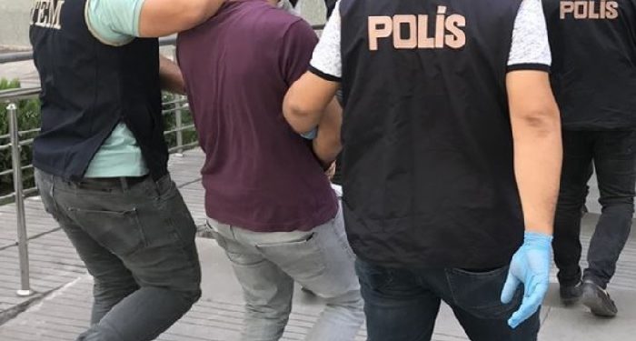 İstanbul merkezli 4 ilde cemaat operasyonu: 6 gözaltı
