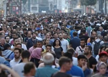 İstanbul'da 10 ilçe yabancıların ikamet iznine kapatıldı