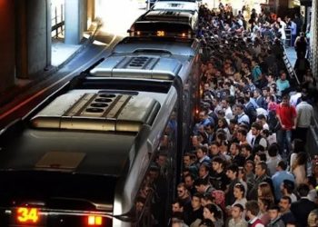 İstanbul’da UKOME toplu ulaşıma zam gündemiyle toplanacak