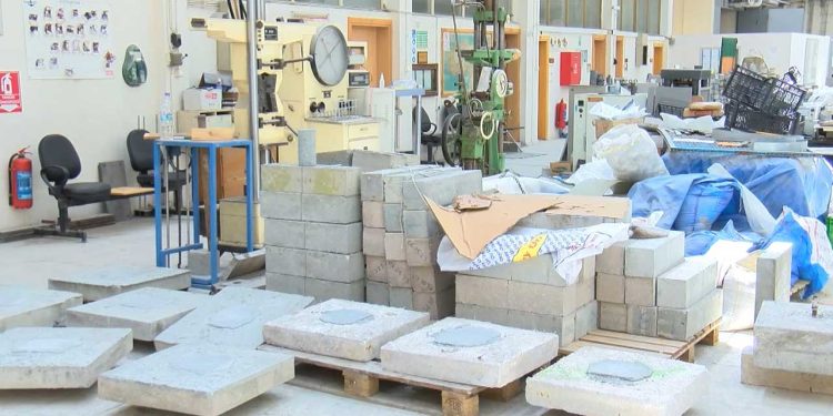 İstanbul'da deprem dayanıklılık testi talebinde düşüş: Günde 300 başvurudan 5'e düştü