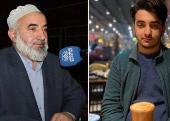 İstanbul’da fidye vahşeti: Milli Gazete yazarının oğlunun cesedi derin dondurucuda bulundu