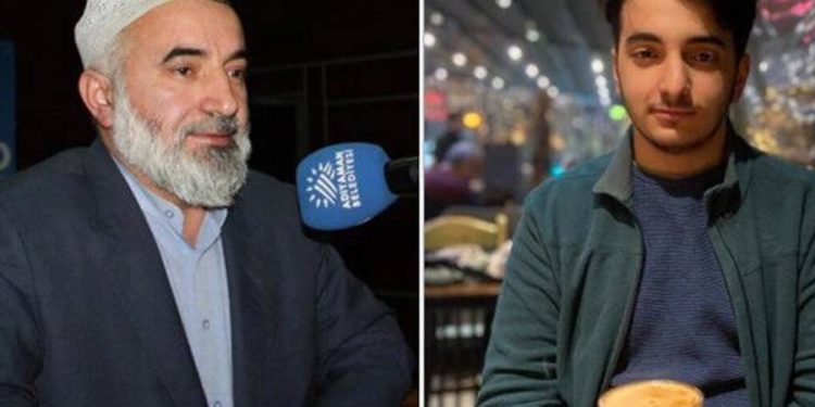 İstanbul’da fidye vahşeti: Milli Gazete yazarının oğlunun cesedi derin dondurucuda bulundu