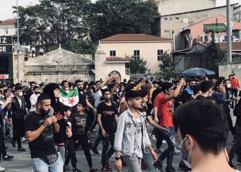 İstanbul’da ikamet eden Suriyelilere 24 Eylül uyarısı!