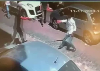 İstanbul'da kiracısını silahla vurarak öldüren ev sahibi gözaltına alındı