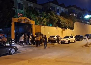 İstanbul’da miras kavgası kanlı bitti: 4 ölü, 2 yaralı