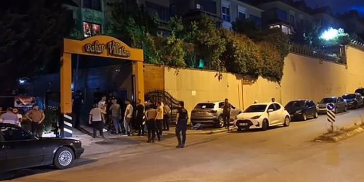 İstanbul’da miras kavgası kanlı bitti: 4 ölü, 2 yaralı