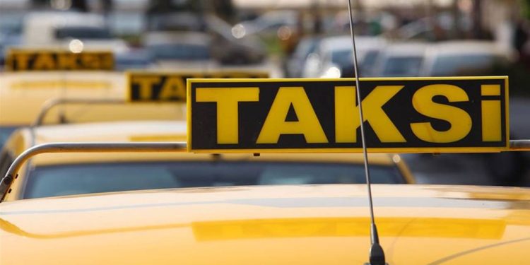 İstanbul'da taksicilerden yüzde 100 zam talebi