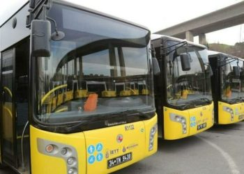 İstanbul'da ulaşıma zam geliyor