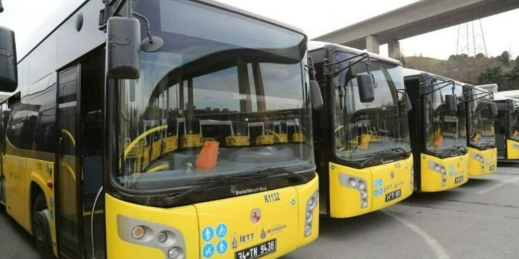 İstanbul'da ulaşıma zam geliyor