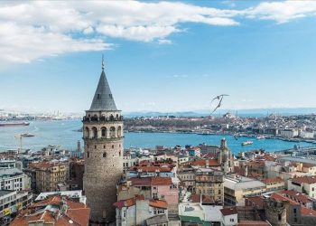 İstanbul'da yaşam maliyeti 35 bin lirayı geçti