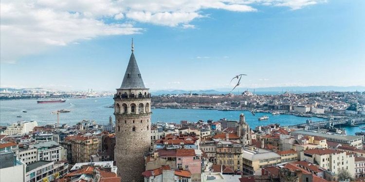 İstanbul'da yaşam maliyeti 35 bin lirayı geçti
