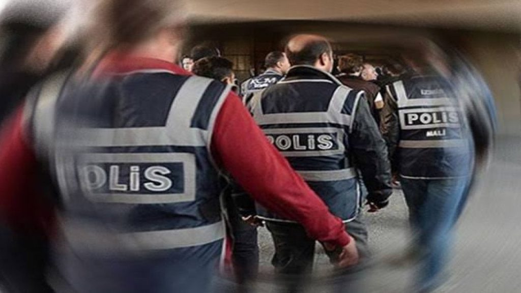 İstanbul’un yedi ilçesinde IŞİD operasyonu: 11 gözaltı