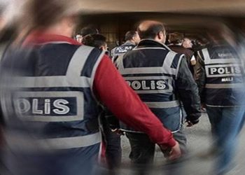 İstanbul’un yedi ilçesinde IŞİD operasyonu: 11 gözaltı