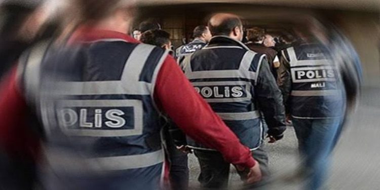 İstanbul’un yedi ilçesinde IŞİD operasyonu: 11 gözaltı