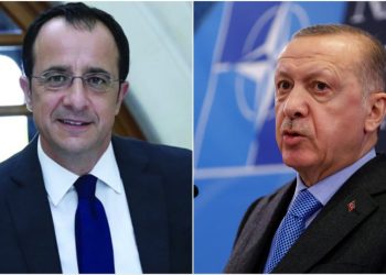 İsveç-AB tartışmasından Kıbrıs çıktı: Erdoğan'ın yeniden müzakere sinyali verdiği iddia ediliyor