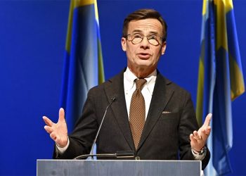 İsveç Başbakanı’ndan Kur’an yakılmasına ilişkin ilk açıklama: Eylemin sonuçlarını kestirmek zor