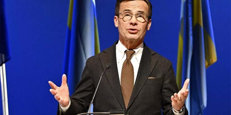 İsveç Başbakanı’ndan Kur’an yakılmasına ilişkin ilk açıklama: Eylemin sonuçlarını kestirmek zor