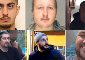 İsveç basınından Türkiye'ye çağrı: Lüks içinde yaşayan suçluları iade edin