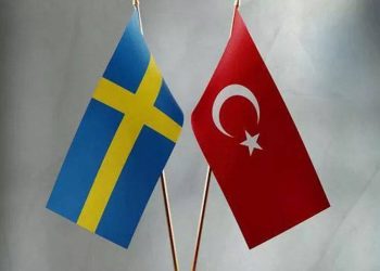 İsveç ve Türkiye temsilcileri Brüksel’de bir araya geliyor