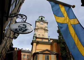 İsveç'te NATO zirvesine günler kala 'PKK kararı'