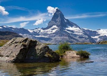 İsviçre'de eriyen dağ buzulunda 1986'da kaybolan dağcının kalıntıları bulundu