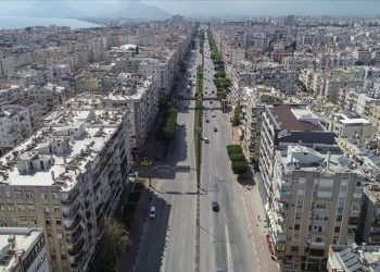 İşyerleri için kira zam oranı yüzde 60 oldu