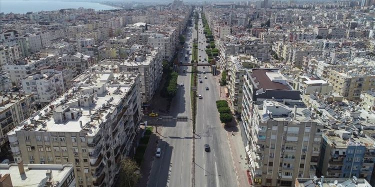 İşyerleri için kira zam oranı yüzde 60 oldu